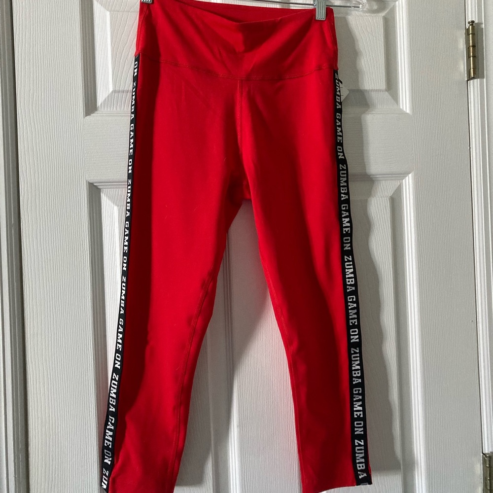 Zumba Pants